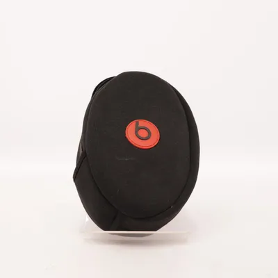 Necessär (Svart, Röd) från Beats