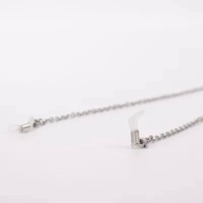 Glasses cord (Silver)