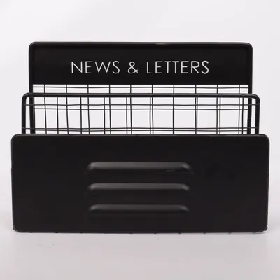 Tijdschriftenhouder