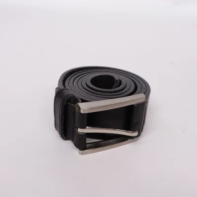 Bälte (Svart) från Olymp