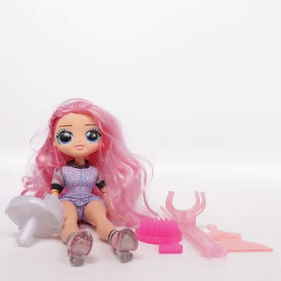 Docka (OMG) från L.O.L. Surprise!