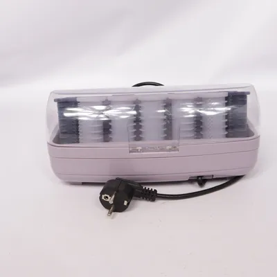 Heated rollers (R14 3060E) from Babyliss