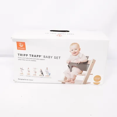 Kinderzitje (Geel) van Stokke