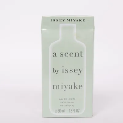 Eau de Toilette (A Scent) von Issey Miyake