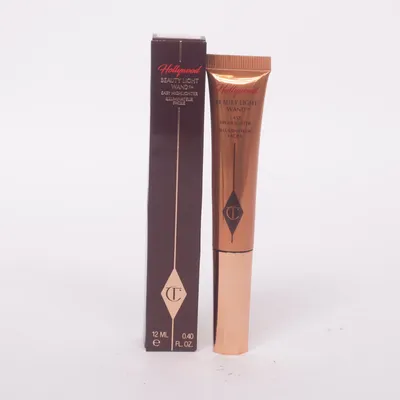 Blush (Hollywood Beauty Light Wand) de Charlotte Tilbury