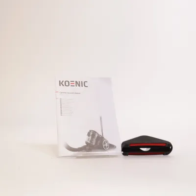Stofzuiger onderdeel (KVC 72521) van Koenic