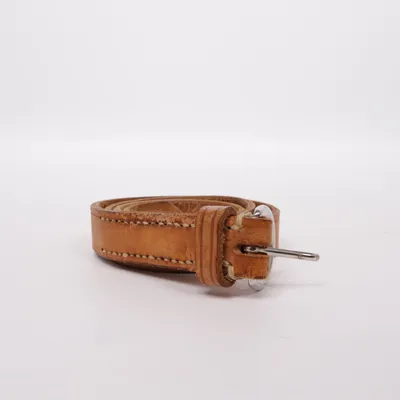 Belt (Brown)