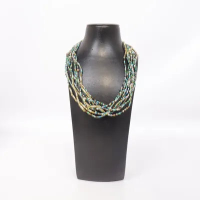 Collier (Multicolore) de Accessoires Métal inconnu