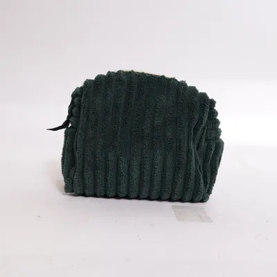 Toilet bag (Green)