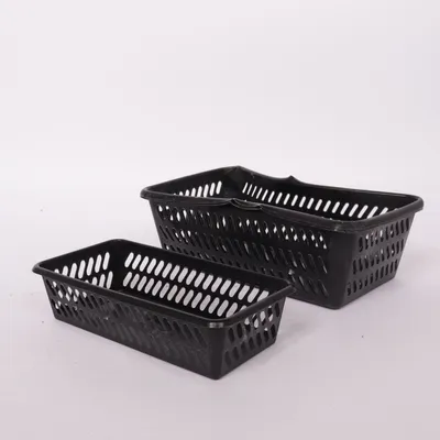 Panier de rangement (Mini Basket) de Plast team
