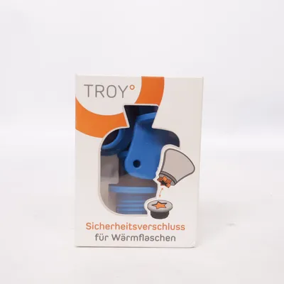 Ventiel van Troy