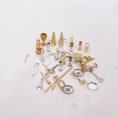 Jouet (Multicolore) de Playmobil