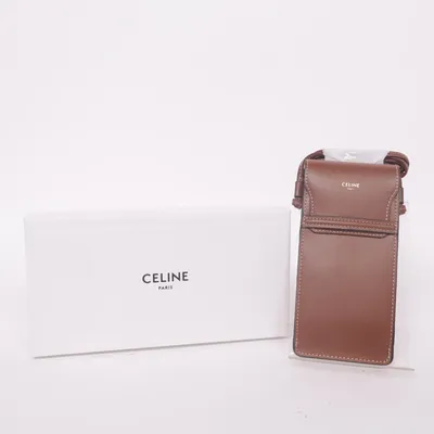 Mobilväska (NEU) från Celine
