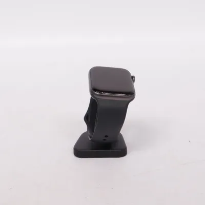 Smart watch (Black) from Apple