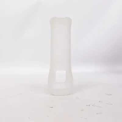 Spelkonsolstillbehör (Vit) från Wii