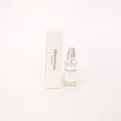 Eau de Parfum from Fenominal Fragrance