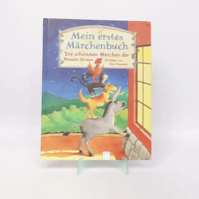 Children's book from Arena