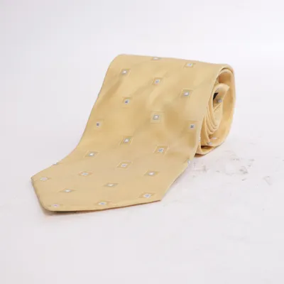 Stropdas (Beige) van Edsor Kronen