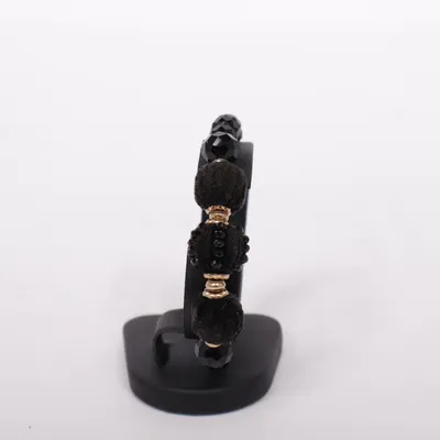 Armband (Svart) från Coach Okänd metall