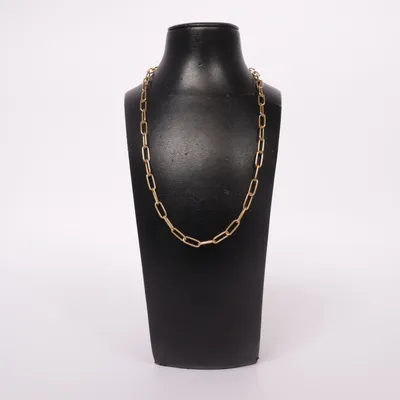 Halskette (Gold) von Lily and Rose Silber