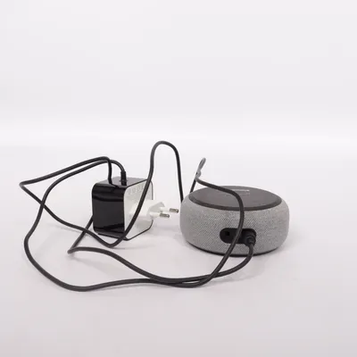 Röstassistent (C76MP8) från Amazon