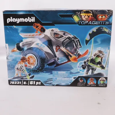 Toy (70231) from Playmobil