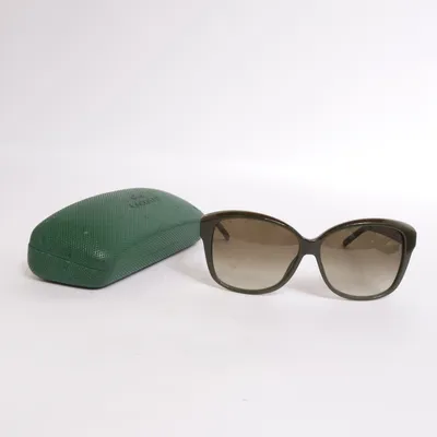 Solglasögon (L661S) från Lacoste