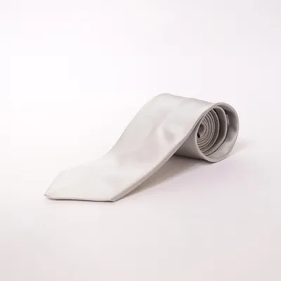 Slips (Grå) fra Theo Wormland Silke