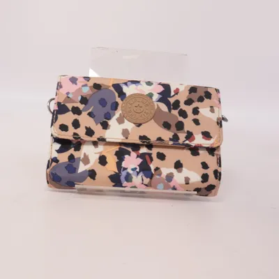 Plånbok (Beige, Flerfärgad) från Kipling