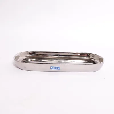 Candle tray (Silver) from Wenko