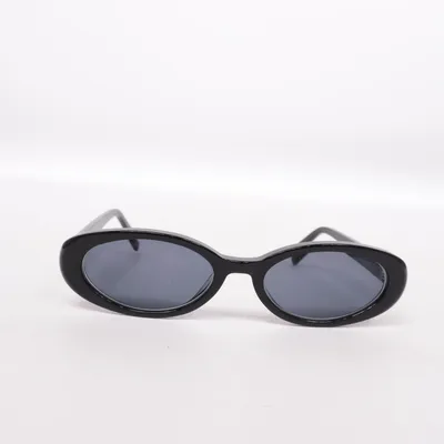 Solglasögon (Svart) från Firmoo