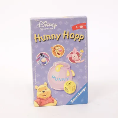 Board game from Ravensburger