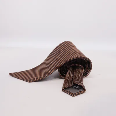 Slips (Brun, Blå) från Damiani Silke