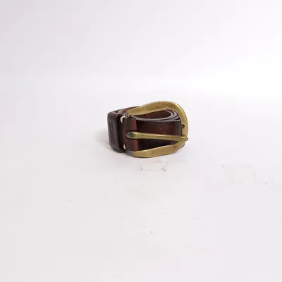Belt (Brown) from Closed Leather