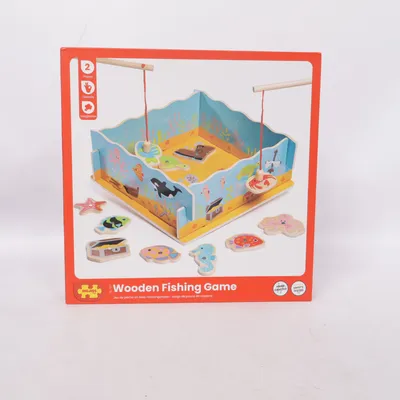 Board game from Toys & Toys