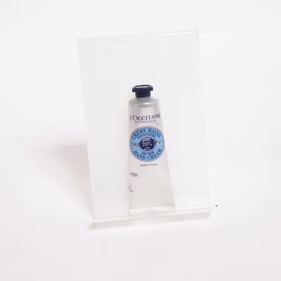 Handkräm (Creme Mains) från L'Occitane