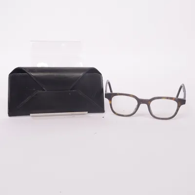 Bril (BLACKTIE219) van Dior Homme