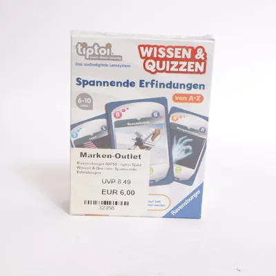 Bordspel van Tiptoi
