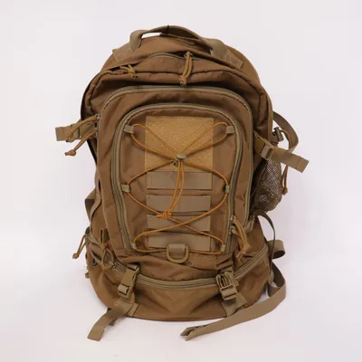 Sac à dos (Beige) de Mardingtop