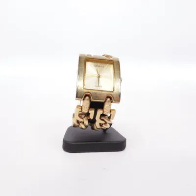 Armbandsur (Guldfärgad) från Geneva