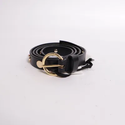 Belt (Black) from Pennyblack