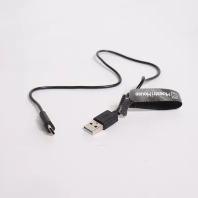 USB-kabel från Monster