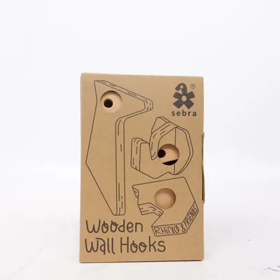 Wall decor (Brown) from Sebra