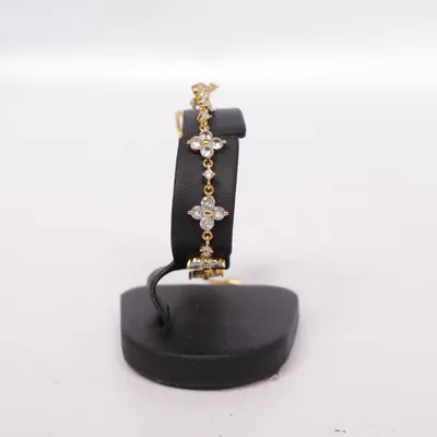 Armbånd (Guld) Ukendt metal