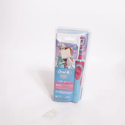 Electric toothbrush (Stages Power) from Oral-B