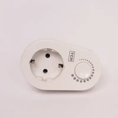 Adapter from TCM