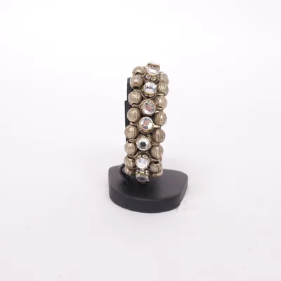 Bracelet (Silver) from Bibi Unknown metal