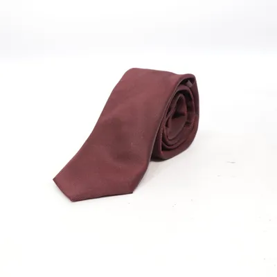 Cravate (Rouge) de Hugo Boss