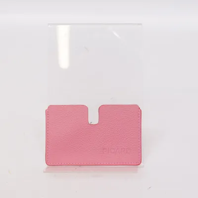 Passfodral (Rosa) från Picard