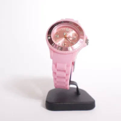Polshorloge (Roze) van Ice Watch